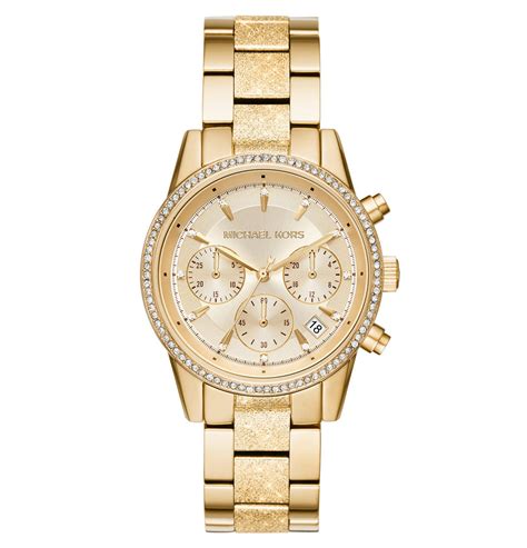 michael kors uhr damen sale kaufhof|damenuhr kleidung.